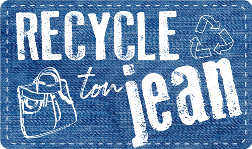 Recycle ton jean : upcycling artisanal et engagé