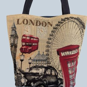 Le Flâneur — London - T4