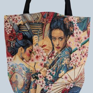 Le Flâneur — Portraits femmes japonaises - T4