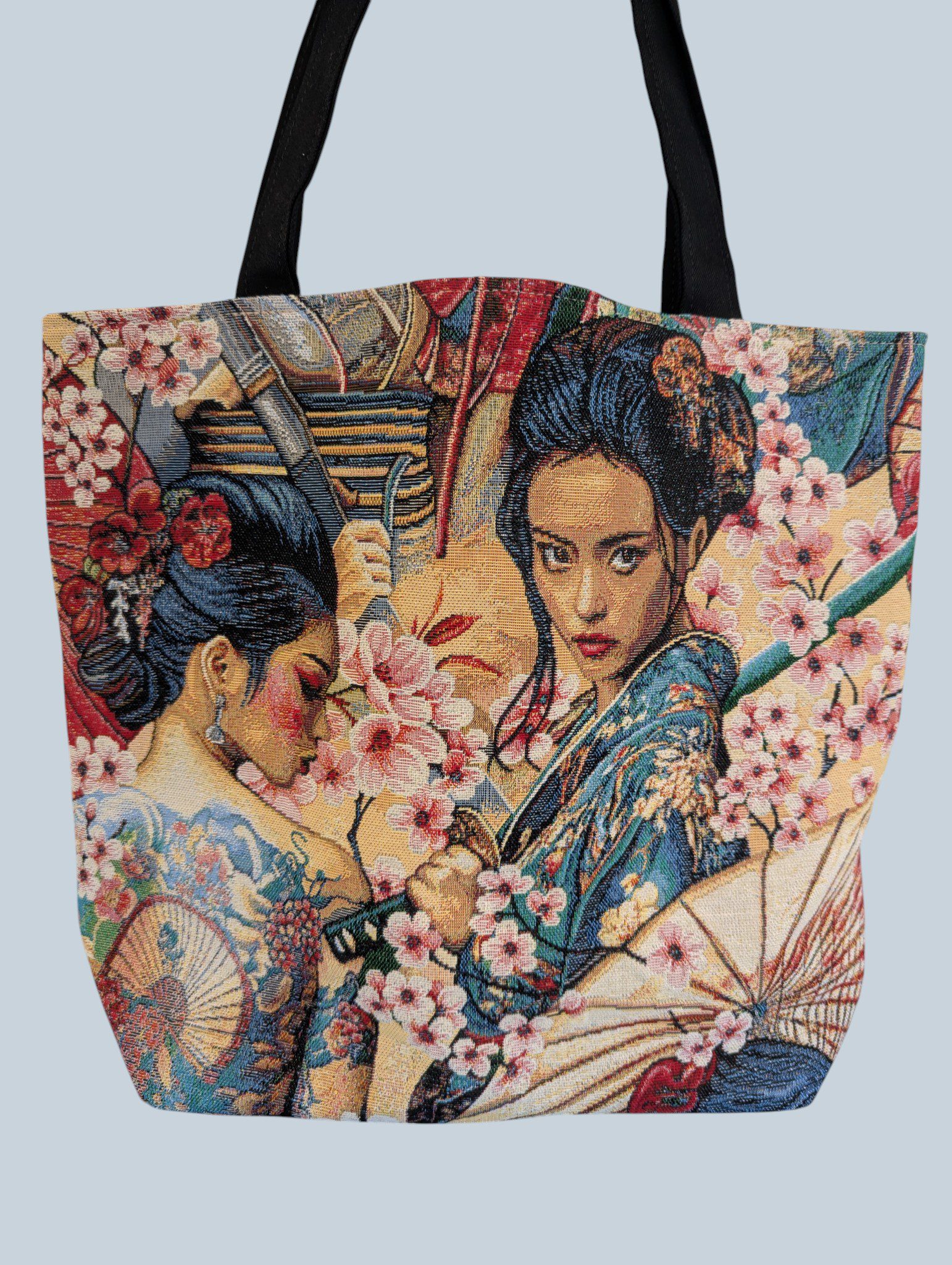 Le Flâneur — Portraits femmes japonaises - T4