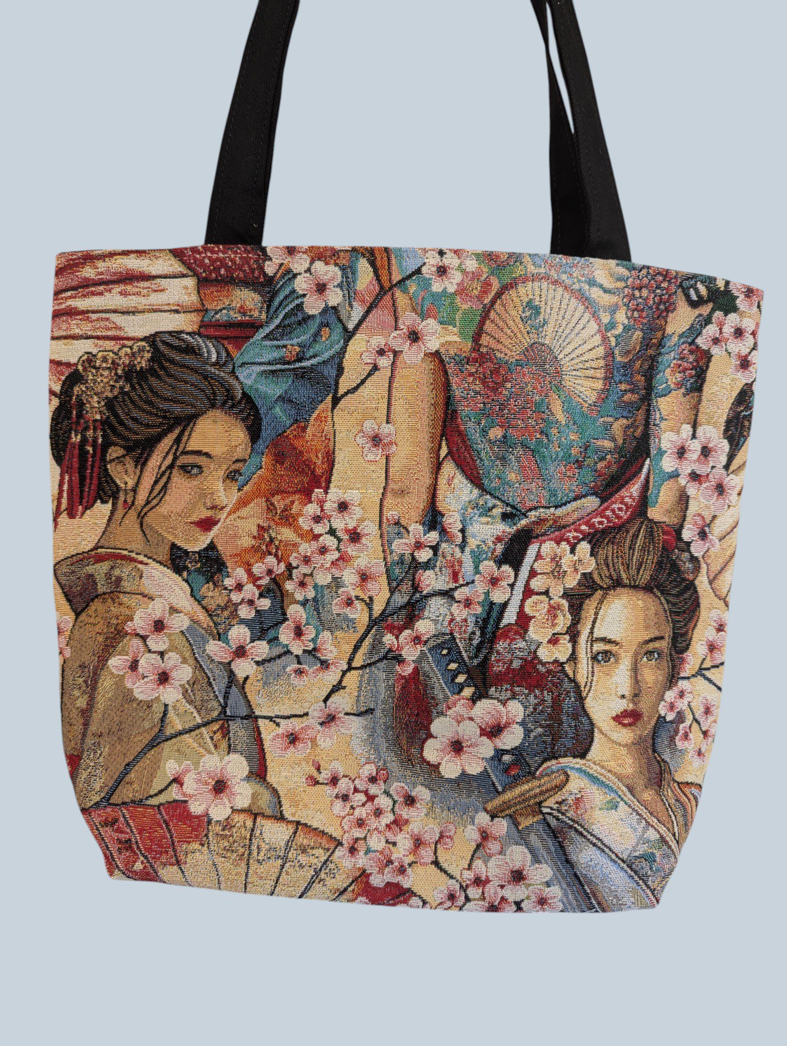 Le Flâneur — Portraits femmes japonaises - T4 – Image 2